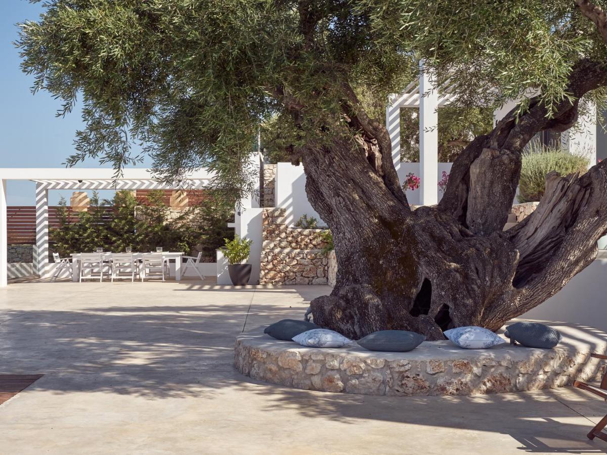 Panoplagia Villa Ágios Nikolaos Exterior foto